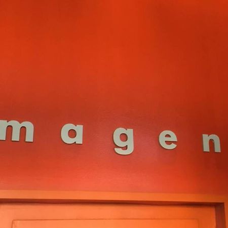 Imagen Suite Севилья Экстерьер фото