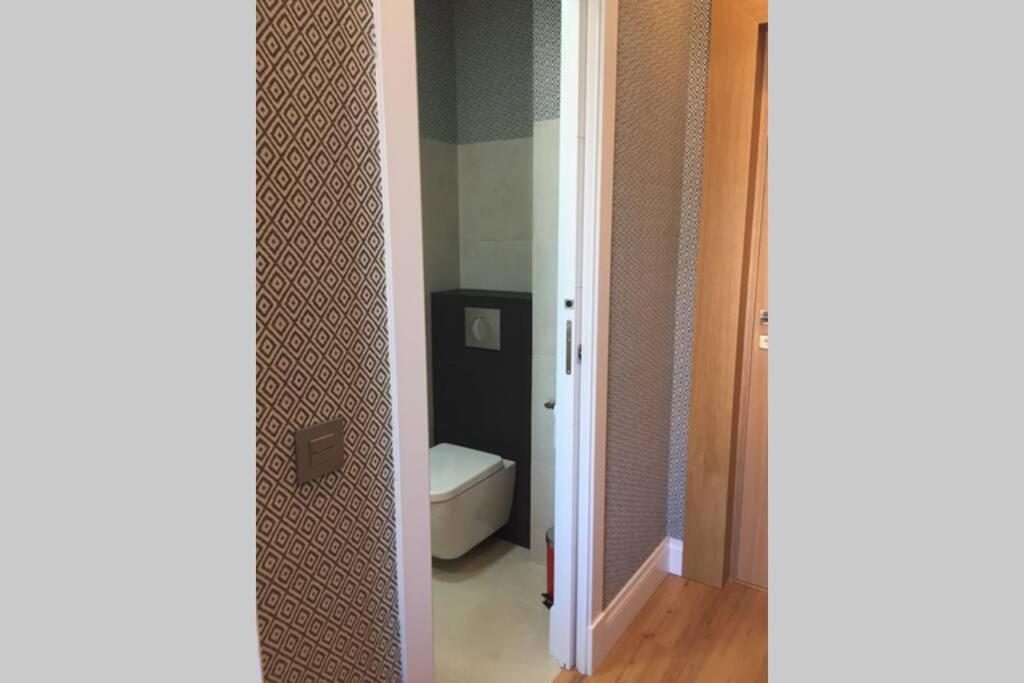 Imagen Suite Севилья Экстерьер фото